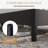Velvet Crown Wingback Upholstered Bed With Headboard, Full/Queen/King,No Box Spring Needed-671102986-671102987