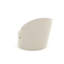 Quasi  Laf Swivel Chair-1678763006