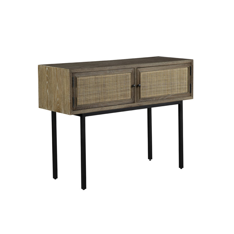 Lyric Console Table