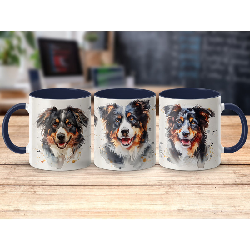 Mug, 1
