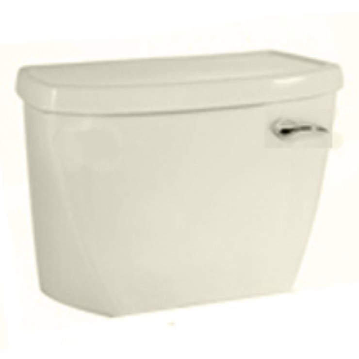 Réservoir de toilette à pression 1,1 GPF, Lin