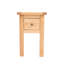 Welshire 35 cm W Bedside Table