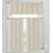Andressa Tailored Kitchen Curtain-223832629