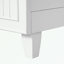 Rangement pour salle de bain Starletta-557124247