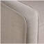 Canapé inclinable en tissu Mid-Century-472763021