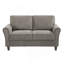 Ensemble de canapé 2 pièces Classic Comfort
