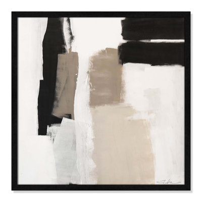 Earth Scapes II Print