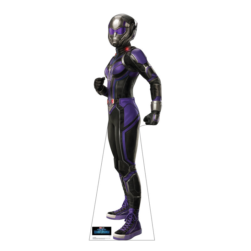 Cassie (Ant-Man and the Wasp Quantumania)