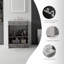 Meuble-lavabo autoportant avec lavabo-498742392-498742393