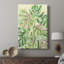 Expressive Palms II - galerie sur mesure Cavas-117863217