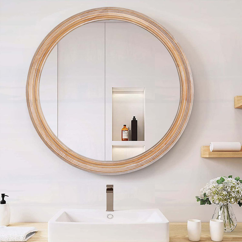 Miroir mural 31,5 pouces