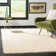 Madeleine Solid Colour Hand Woven Area Rug
