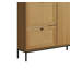 40 Pair Shoe Storage Cabinet-92777619