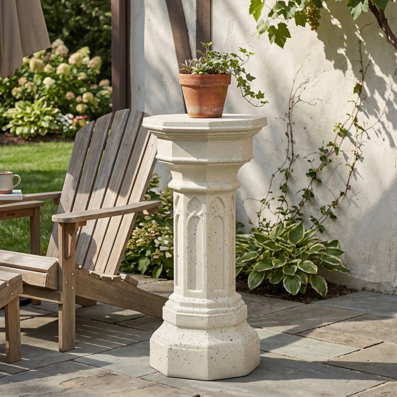 Table d'appoint Avelisse, Sable