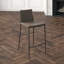 Boheme Upholstered Counter Stool-204087683