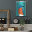 "State Posters MI" par Print Collection-31834104