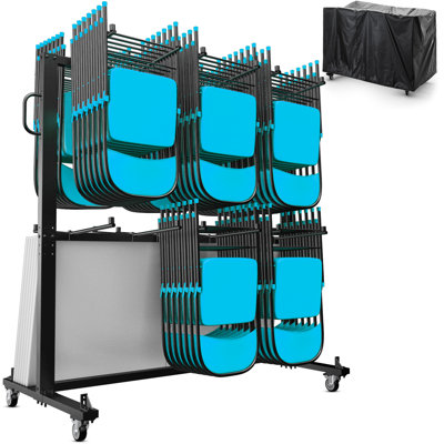 Hawkins Capacity Utility Cart