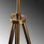 Lampe trépied 64,85 po Cawe-1019096494-1019096493