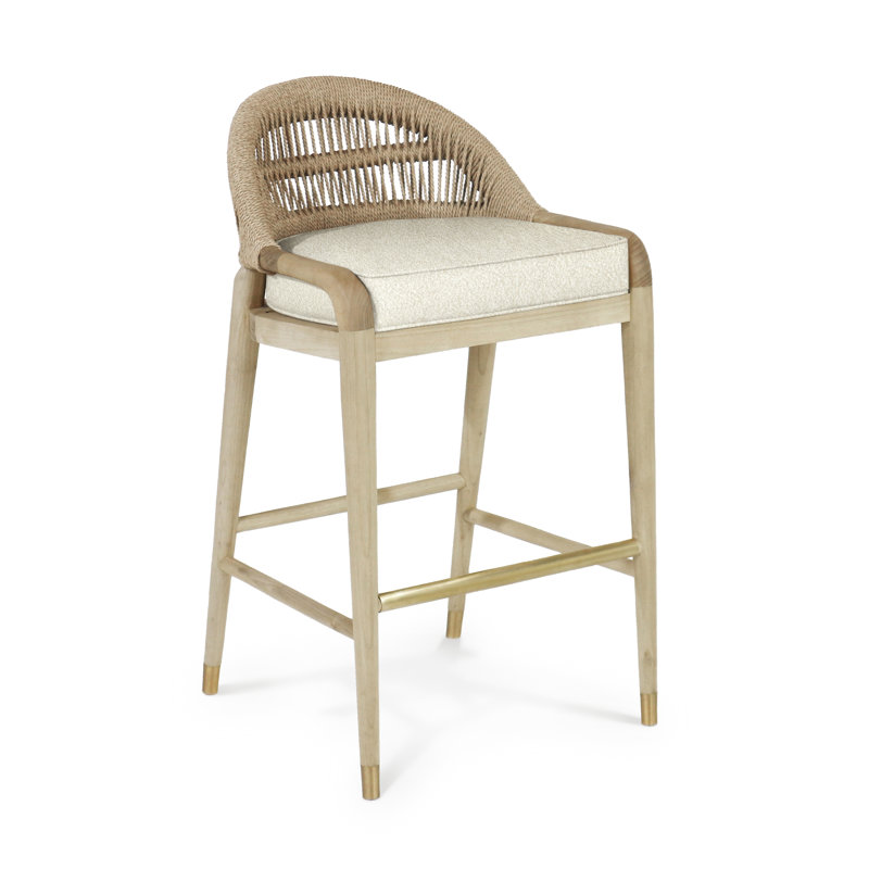 Tabouret de bar Dreshervale 