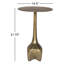 Monadnock End Table-288373926