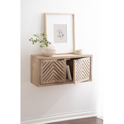 Valatie Accent Shelf