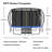 Creationstry Round Backyard Trampoline-98167746