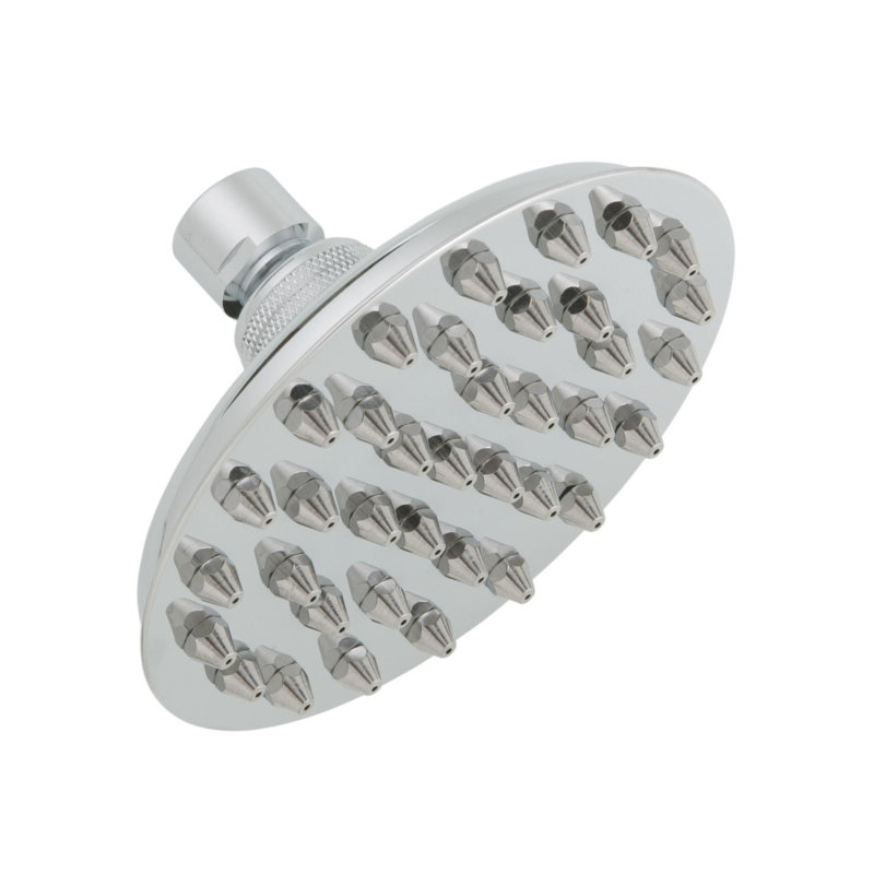 Pomme de douche Banner, Chrome