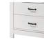 Commode 6 tiroirs Cosmo