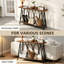 120 cm W Console Table