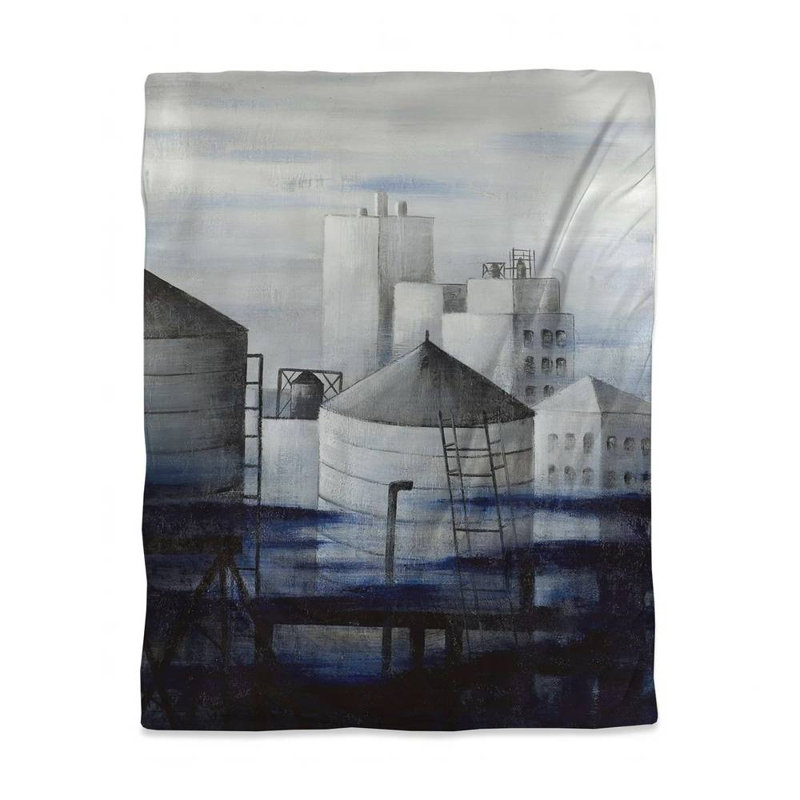 Sateen Duvet Cover