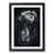 Black Framed