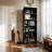 Livingon 21.8"W Standard Bookcase-456996087-403006139