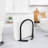Stainless Steel Napkin Holder-817885392