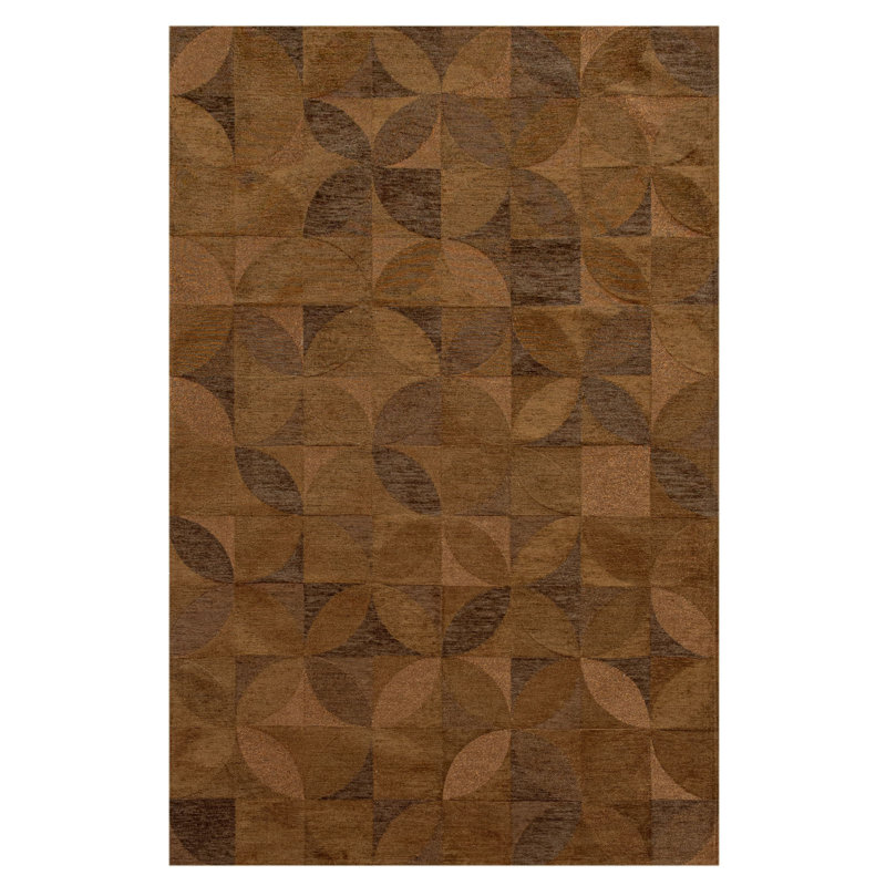 Miraloma Recycled P.E.T Area Rug, Rectangle 80 x 150cm