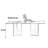 Minimalist Rectangle Rock-Slab Dining Table-1657557873