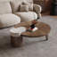 Table basse Minimalist
