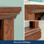 80cm H Bookcase-207017091-207017103