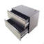 Wood Base Drawer Wall Mounted Garage Cabinet