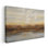 «Fall Lake Sunset», reproduction d'art sur toile