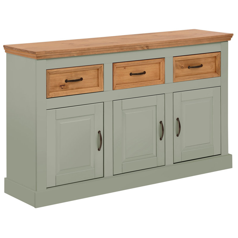 Feldt 145cm Sideboard