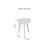Axel Solid Wood End Tables-112296909-121782143