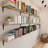Paulownia Floating Shelf-1797573212