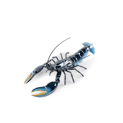 Lobster -  Lladro, 01009693