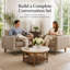 Fauteuil d'appoint Mid-Century-896473271