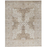 One-of-a-Kind 7'10" X 9'11" Area Rug
