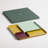 Colorful Steel Trays-48482337