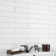 Chester 2" x 10" Ceramic Brick Look Subway Tile