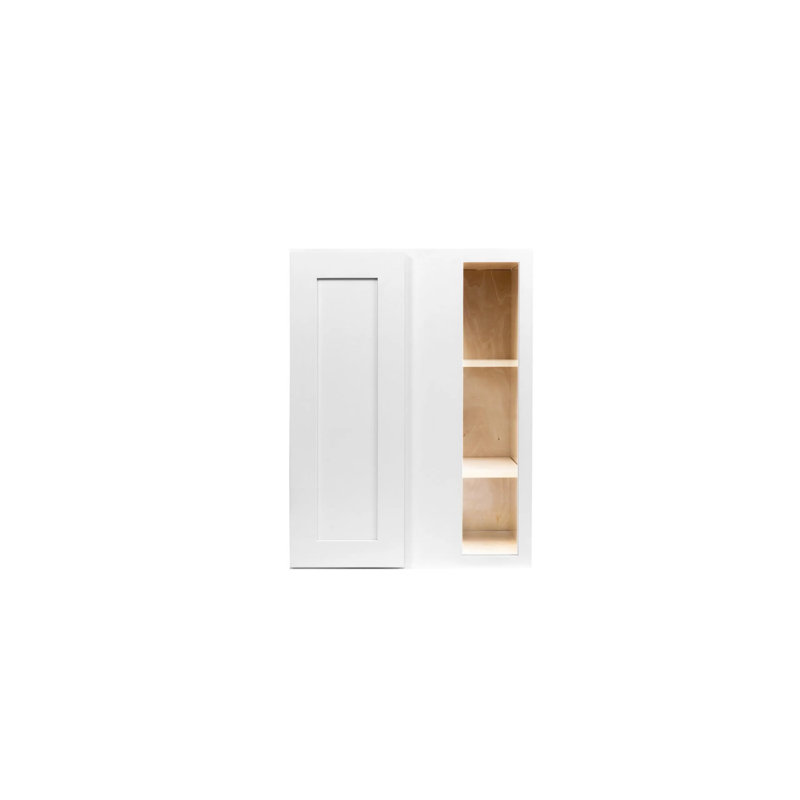 Brilliant Kitchen Wall Cabinet, 42" H x 27" W x 12' D
