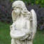 Statue de jardin 30,5 po Anges et chérubins MGO