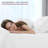 Lux Decor 4-Piece Ultra Soft Microfiber Sheet Set Deep Pocket Fitted Sheet, Wrinkle-Resistant & Easy Care Bedding-960111330-960111335